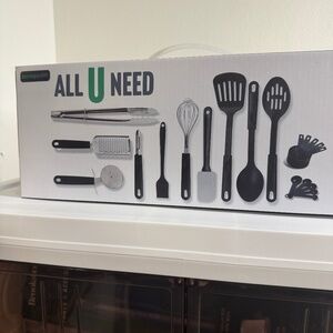 Servappetit-All U Need- 20 piece ser
